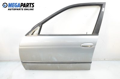 Tür for BMW 5 Series E39 Sedan (11.1995 - 06.2003), 5 türen, sedan, position: links, vorderseite