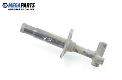 Tampon bară de protecție față for BMW 5 Series E39 Sedan (11.1995 - 06.2003), sedan, position: dreaptă - fața