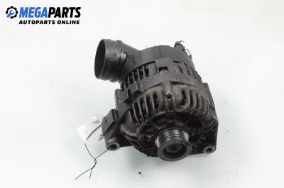 Alternator for BMW 5 Series E39 Sedan (11.1995 - 06.2003) 525 tds, 143 hp