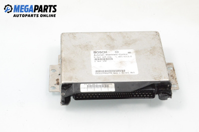 ABS control module for BMW 5 Series E39 Sedan (11.1995 - 06.2003), № Bosch 0 265 109 016