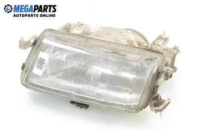 Headlight for Opel Astra F Hatchback (09.1991 - 01.1998), hatchback, position: left