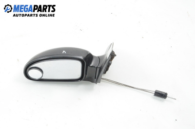 Oglindă for Ford Focus I Hatchback (10.1998 - 12.2007), 3 uși, hatchback, position: stânga