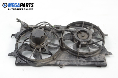 Ventilatoare de răcire for Ford Focus I Hatchback (10.1998 - 12.2007) 1.8 TDCi, 115 hp