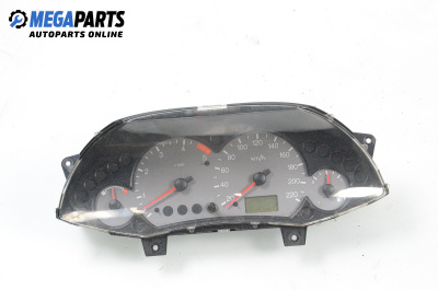 Instrument cluster for Ford Focus I Hatchback (10.1998 - 12.2007) 1.8 TDCi, 115 hp