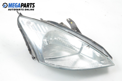 Headlight for Ford Focus I Hatchback (10.1998 - 12.2007), hatchback, position: right