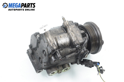 AC compressor for Ford Focus I Hatchback (10.1998 - 12.2007) 1.8 TDCi, 115 hp