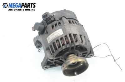 Alternator for Ford Focus I Hatchback (10.1998 - 12.2007) 1.8 TDCi, 115 hp, № 63321823