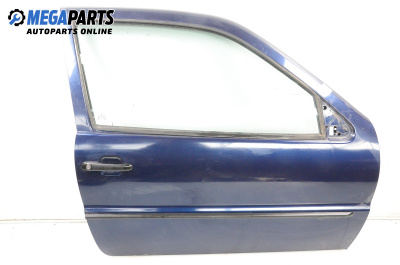 Door for Volkswagen Polo Hatchback II (10.1994 - 10.1999), 3 doors, hatchback, position: right