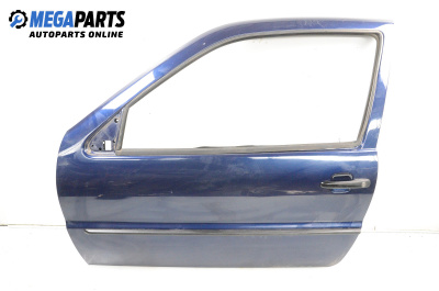 Tür for Volkswagen Polo Hatchback II (10.1994 - 10.1999), 3 türen, hecktür, position: links