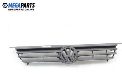 Grill for Volkswagen Polo Hatchback II (10.1994 - 10.1999), hatchback, position: front