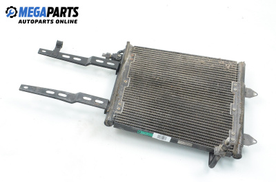 Air conditioning radiator for Volkswagen Polo Hatchback II (10.1994 - 10.1999) 50 1.0, 50 hp