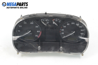 Kilometerzähler for Volkswagen Polo Hatchback II (10.1994 - 10.1999) 50 1.0, 50 hp