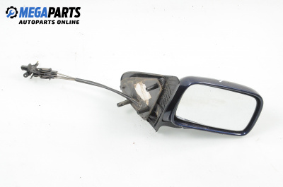 Mirror for Volkswagen Polo Hatchback II (10.1994 - 10.1999), 3 doors, hatchback, position: right