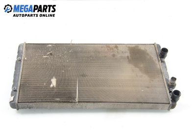 Water radiator for Volkswagen Polo Hatchback II (10.1994 - 10.1999) 50 1.0, 50 hp