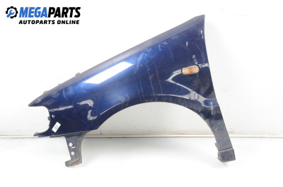 Fender for Volkswagen Polo Hatchback II (10.1994 - 10.1999), 3 doors, hatchback, position: front - left