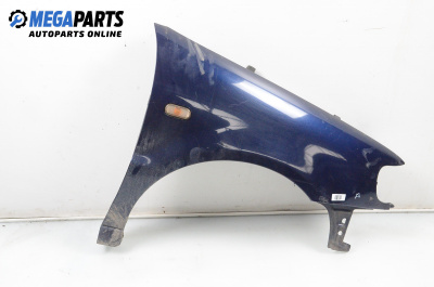 Fender for Volkswagen Polo Hatchback II (10.1994 - 10.1999), 3 doors, hatchback, position: front - right