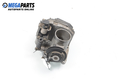 Clapetă carburator for Volkswagen Polo Hatchback II (10.1994 - 10.1999) 50 1.0, 50 hp