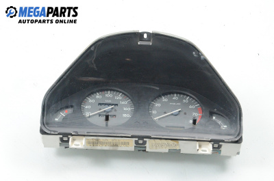 Instrument cluster for Citroen Saxo Hatchback (02.1996 - 04.2004) 1.1 X,SX, 60 hp