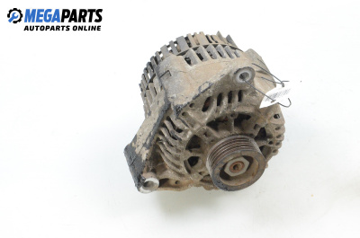 Alternator for Citroen Saxo Hatchback (02.1996 - 04.2004) 1.1 X,SX, 60 hp