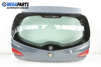 Capac spate for Alfa Romeo 147 Hatchback (2000-11-01 - 2010-03-01), 3 uși, hatchback, position: din spate