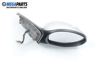 Mirror for Alfa Romeo 147 Hatchback (2000-11-01 - 2010-03-01), 3 doors, hatchback, position: right