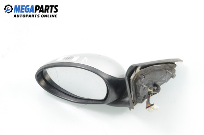 Mirror for Alfa Romeo 147 Hatchback (2000-11-01 - 2010-03-01), 3 doors, hatchback, position: left