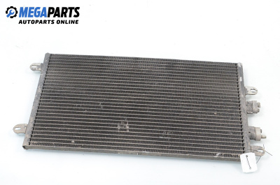 Radiator aer condiționat for Alfa Romeo 147 Hatchback (2000-11-01 - 2010-03-01) 1.6 16V T.SPARK ECO (937AXA1A), 105 hp