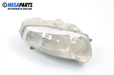 Headlight for Alfa Romeo 147 Hatchback (2000-11-01 - 2010-03-01), hatchback, position: right