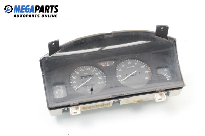 Kilometerzähler for Citroen ZX Hatchback (03.1991 - 07.1999) 1.8 i, 101 hp