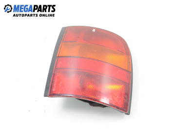 Tail light for Nissan Micra II Hatchback (01.1992 - 02.2003), hatchback, position: left