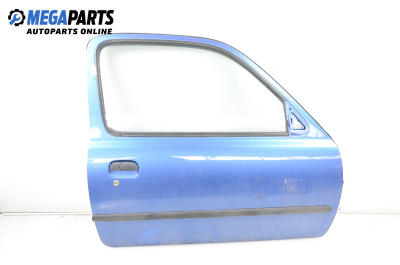 Door for Nissan Micra II Hatchback (01.1992 - 02.2003), 3 doors, hatchback, position: right