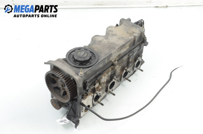 Engine head for Fiat Marea Weekend (09.1996 - 12.2007) 1.9 JTD 105, 105 hp