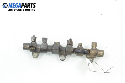 Fuel rail for Fiat Marea Weekend (09.1996 - 12.2007) 1.9 JTD 105, 105 hp