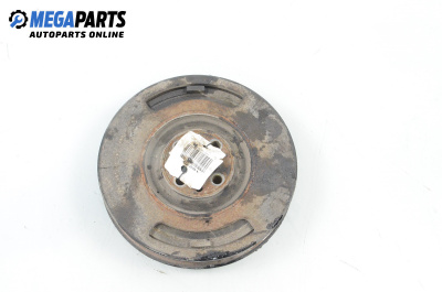 Fulie antivibrații for Fiat Marea Weekend (09.1996 - 12.2007) 1.9 JTD 105, 105 hp