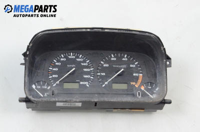 Kilometerzähler for Volkswagen Polo Hatchback II (10.1994 - 10.1999) 55 1.3, 55 hp, № 87001323