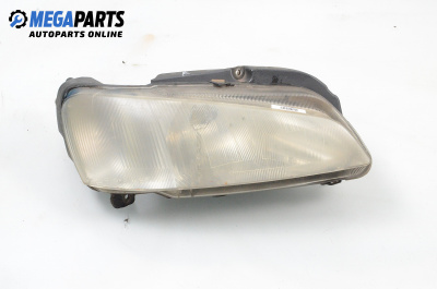 Headlight for Peugeot 106 II Hatchback (04.1996 - 05.2005), hatchback, position: right