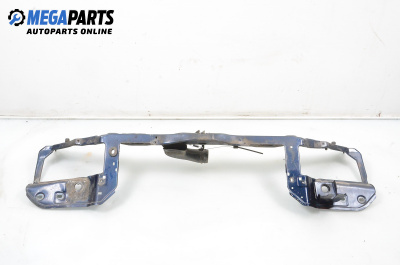 Frontmaske for Peugeot 106 II Hatchback (04.1996 - 05.2005), hecktür