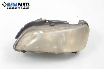 Headlight for Peugeot 106 II Hatchback (04.1996 - 05.2005), hatchback, position: left