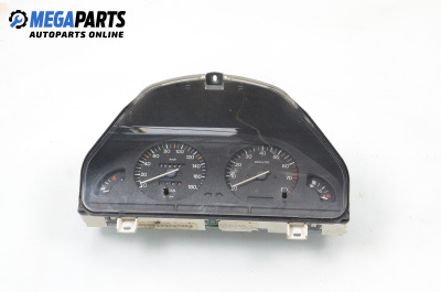 Instrument cluster for Peugeot 106 II Hatchback (04.1996 - 05.2005) 1.4 i, 75 hp