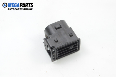 AC heat air vent for Peugeot 106 II Hatchback (04.1996 - 05.2005)