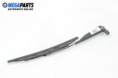 Braț ștergător lunetă for Peugeot 106 II Hatchback (04.1996 - 05.2005), position: din spate