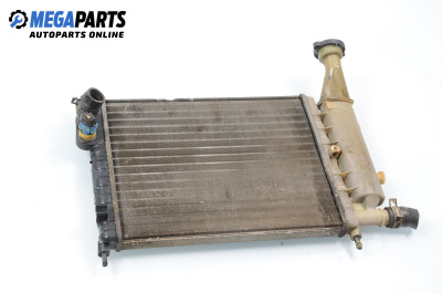 Radiator de apă for Citroen AX Hatchback (07.1986 - 12.1998) 1.0, 50 hp