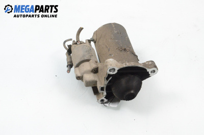 Starter for Citroen AX Hatchback (07.1986 - 12.1998) 1.0, 50 hp