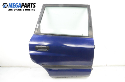 Door for Mitsubishi Space Star Minivan (06.1998 - 12.2004), 5 doors, minivan, position: rear - right