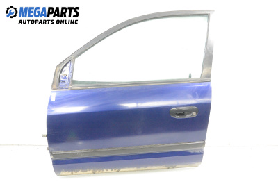 Door for Mitsubishi Space Star Minivan (06.1998 - 12.2004), 5 doors, minivan, position: front - left