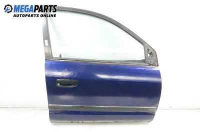 Door for Mitsubishi Space Star Minivan (06.1998 - 12.2004), 5 doors, minivan, position: front - right