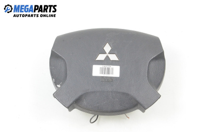 Airbag for Mitsubishi Space Star Minivan (06.1998 - 12.2004), 5 doors, minivan, position: front