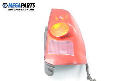 Tail light for Mitsubishi Space Star Minivan (06.1998 - 12.2004), minivan, position: right