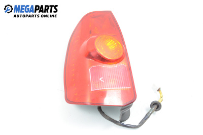 Tail light for Mitsubishi Space Star Minivan (06.1998 - 12.2004), minivan, position: left