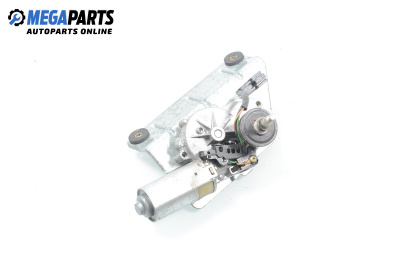 Front wipers motor for Mitsubishi Space Star Minivan (06.1998 - 12.2004), minivan, position: rear